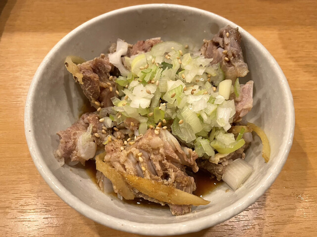 User's recommendation image for もつ焼き ひろや