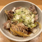 User's review image for もつ焼き ひろや