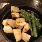 用户对于きん太 総本店的评论图