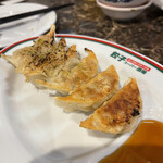 User's review image for 餃子スーパー酒場 博多中洲店