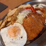 User's review image for わっぱ定食堂 警固本店