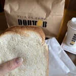 User's review image for ドトールコーヒーショップ 人形町箱崎店