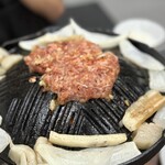 用戶對於ジンギスカン羊はち 三軒茶屋店的評論圖