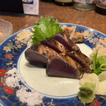 用户对于わらやき屋 上野広小路的评论图