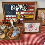 User's review image for ラッコズ ニューヨークスタイルピザ