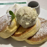 User's review image for 幸せのパンケーキ 渋谷店