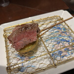 User's review image for 銀座 串かつ凡