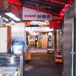 用戶對於丸萬商店的評論圖