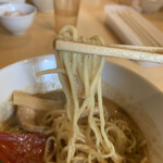 用户对于吉見製麺的评论图