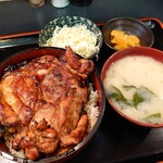 User's review image for 焼鳥 深川