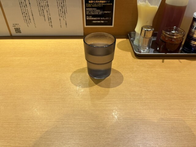 User's recommendation image for 油そば鈴の木