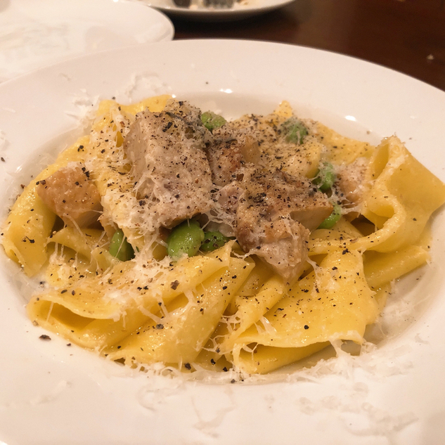 用戶對於イタリア食堂 イル セルペンテ的評論圖