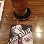 用户对于ufotable Cafe Tokyo的评论图