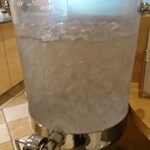 用戶對於カフェ・ベローチェ 飯田橋駅東口店的評論圖