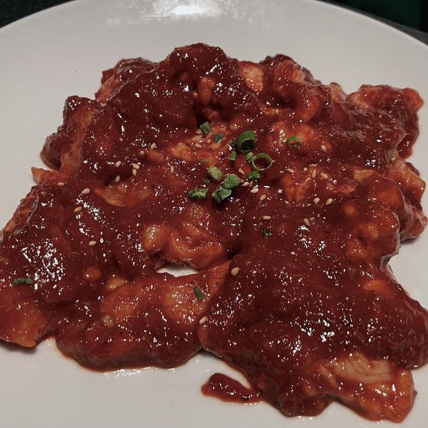 User's recommendation image for チョンギワ 本館