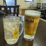 用戶對於本格中華料理 天福的評論圖