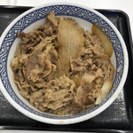 用戶對於吉野家 泉北２号線堺インター店的評論圖