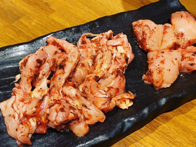 用戶對於よか肉 遊苑的評論高清圖