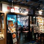 用戶對於築地食堂 源ちゃん AKIBA_ICHI店的評論圖