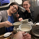 用戶對於大阪 焼肉南大門的評論圖
