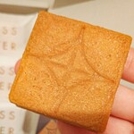 User's review image for PRESS BUTTER SAND 池袋店