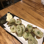 用戶對於北九州酒場的評論圖