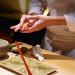 用戶對於THE SAKAI Aoyama的評論圖