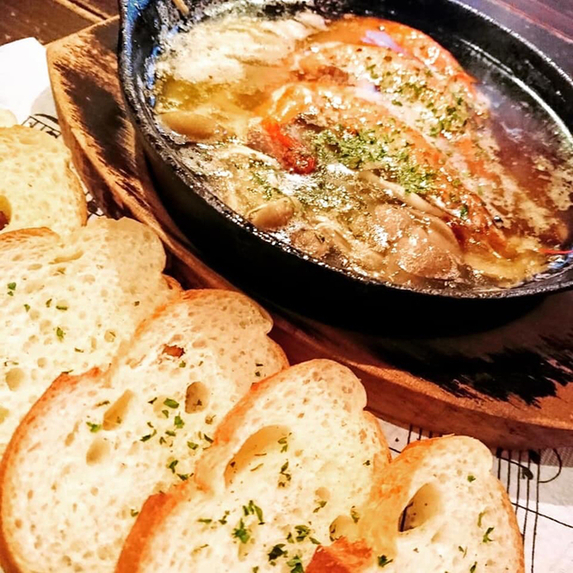 用戶對於カフェ&バー チーズ的評論圖