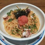 用户对于ジョリーパスタ 江別店的评论图