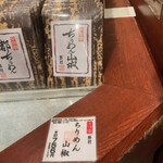 用戶對於野村佃煮 錦店的評論圖