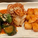 用户对于板前焼肉 一光 我孫子店的评论图
