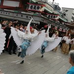 User's review image for 新楽園 台湾美食坊