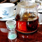 用戶對於星乃珈琲店 四ツ橋店的評論圖