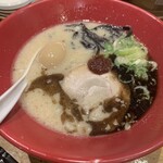 User's review image for 博多 一風堂 高田馬場店