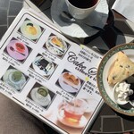 User's review image for 江戸 深川珈琲本舗