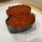 用户对于磯のがってん寿司 大阪箕面小野原店的评论图