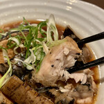 User's review image for 赤坂 まえ田