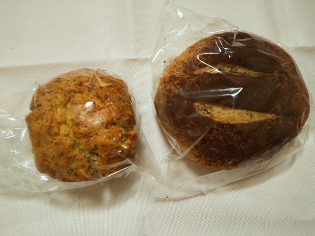 User's recommendation image for ベッカライ余市