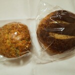 User's review image for ベッカライ余市