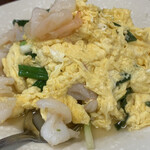 用户对于麻辣誘惑 大宝 池袋北口店的评论图