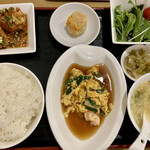 User's review image for 天厨菜館 天王洲アイル店