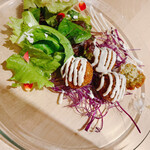 User's review image for ミシュミシュ