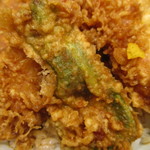 用戶對於銀座　天一 福岡岩田屋店的評論圖