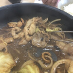 User's review image for 道の駅 名水の郷きょうごく