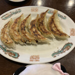 用戶對於中華料理 清華園的評論圖