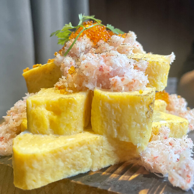 用戶對於北海道海鮮・個室情緒 ～ ２３番地 ～ 新宿東口店的評論高清圖