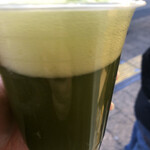 User's review image for 浅草 濃厚抹茶専門店 極