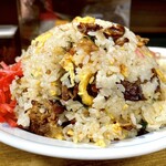 User's review image for ラーメンya