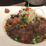 用戶對於夜景個室居酒屋 雅邸 品川店的評論圖