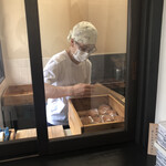 User's review image for 野口製菓